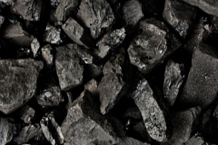 Wilkin Throop coal boiler costs
