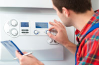 free commercial Wilkin Throop boiler quotes