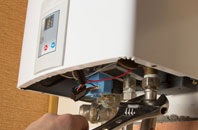 free Wilkin Throop boiler install quotes